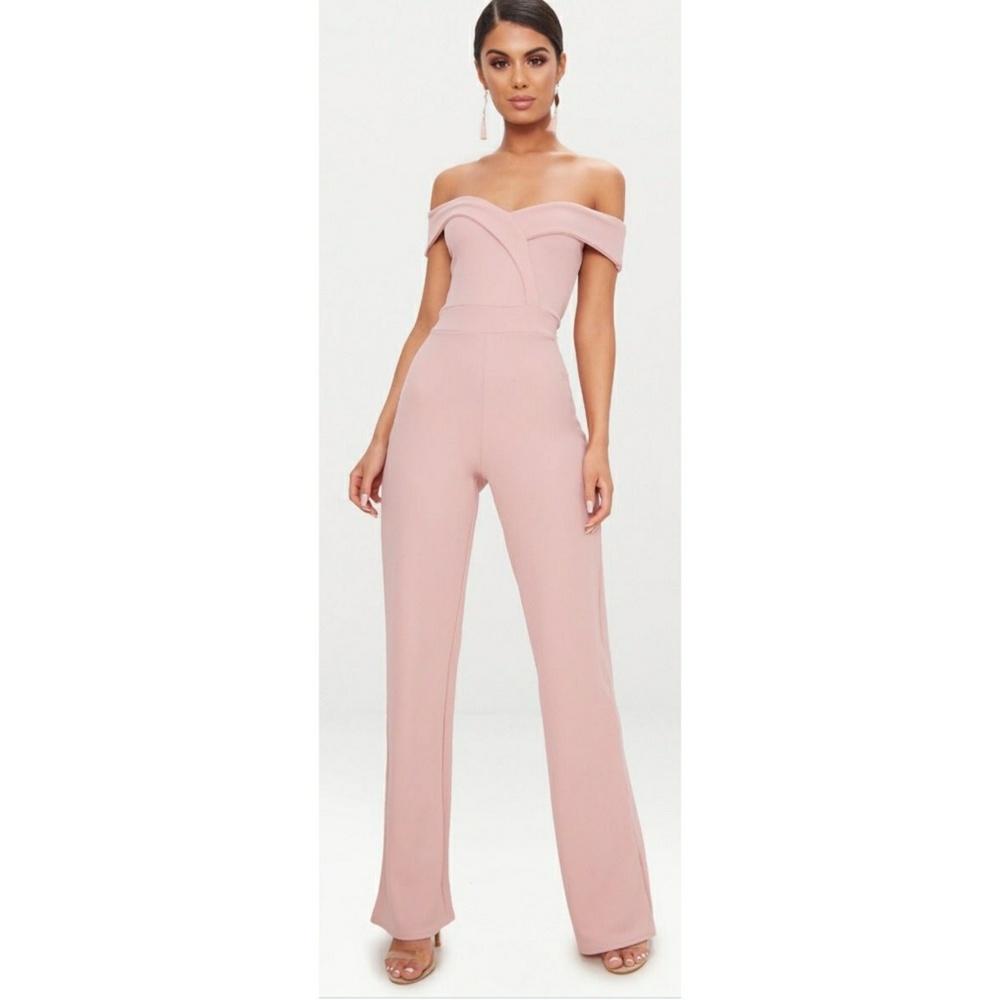 NWT pretty little thing size 10